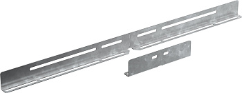 IEK LESTA Комплект соединительный регулируемый h=55мм HDZ