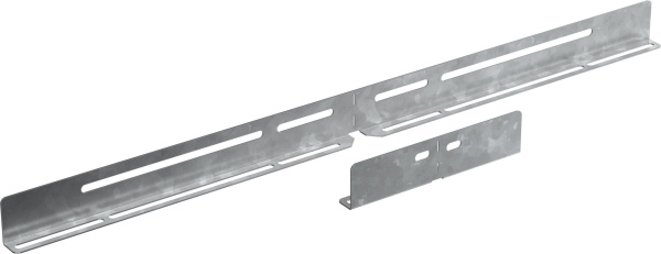 IEK LESTA Комплект соединительный регулируемый h=100мм HDZ