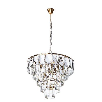 Divinare Потолочные светильники 3508/17 LM-6