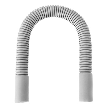 Промрукав Поворот гибкий гофрированный универсальный д20 (35шт/280шт уп/кор) PR13.0206