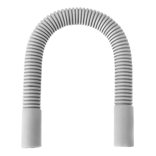 Промрукав Поворот гибкий гофрированный универсальный д32 (15шт/75шт уп/кор) PR13.0208