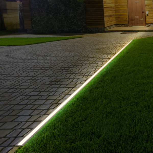 Купить Arlight Светильник ART-LUMILINE-3351-1000-24W Warm3000 (SL, 120 deg, 24V) (IP67 Металл, 3 года) 027994