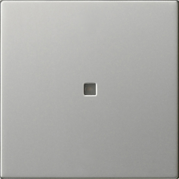 Gira Нерж сталь Накладка управления S3000 BT 5368600