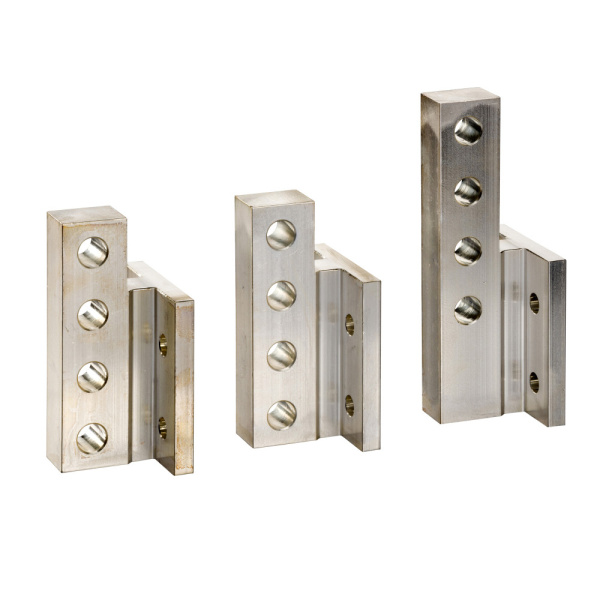 SE Masterpact Запчасти для NW:3P 4000А горизонтальное заднее присоединение выкатн./стац. 3 коннектора 47970