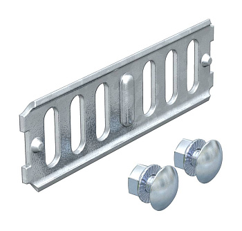 OBO Bettermann Соединитель кабельного листового лотка 35x100 мм 6067085