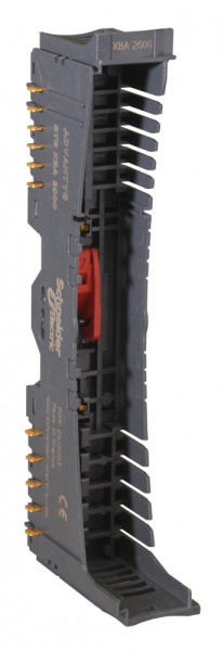 Купить SE Modicon База для модулей в/в, размер 2 STBXBA2000