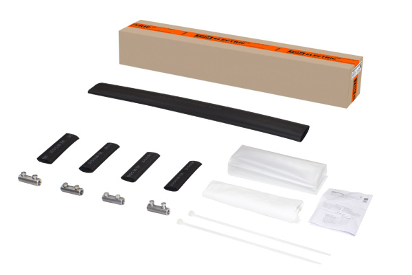 TDM Муфта 4ПСт1-10/25-Б SQ0557-3005