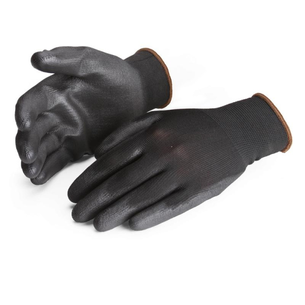 КВТ Перчатки монтажника C-38 (ХL) (KBT) 78459