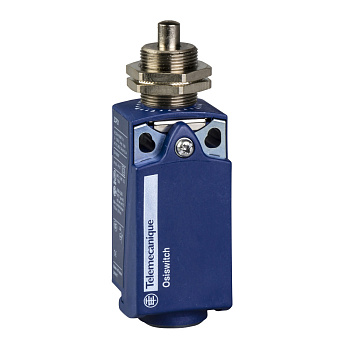 SE Выключатель концевой плунжер (XCKP21H0P16)