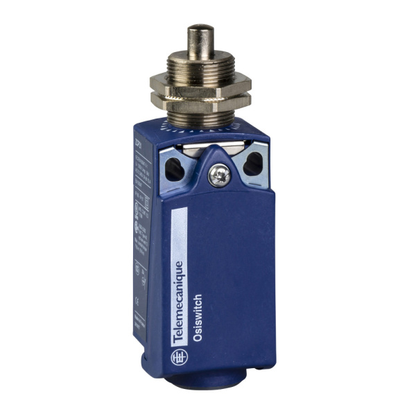 SE Выключатель концевой плунжер (XCKP21H0P16)