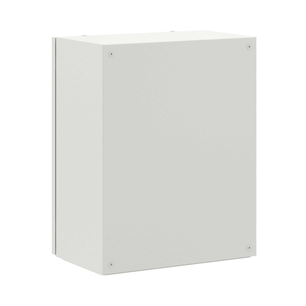 Купить DKC Корпус навесной STE с М/П с прозрачной дверью ВхШхГ 500x400x250 мм
