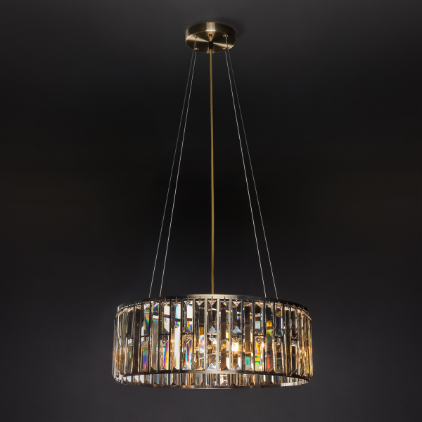 Купить Eurosvet 299/5 Светильник подвесной Strotskis 00000083774