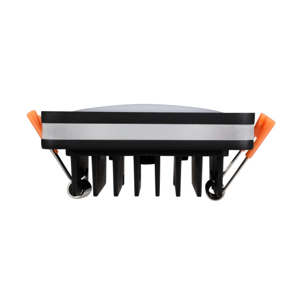 Купить Arlight Светодиодная панель LTD-80x80SOL-BK-5W Warm White (IP44 Пластик, 3 года) 022555