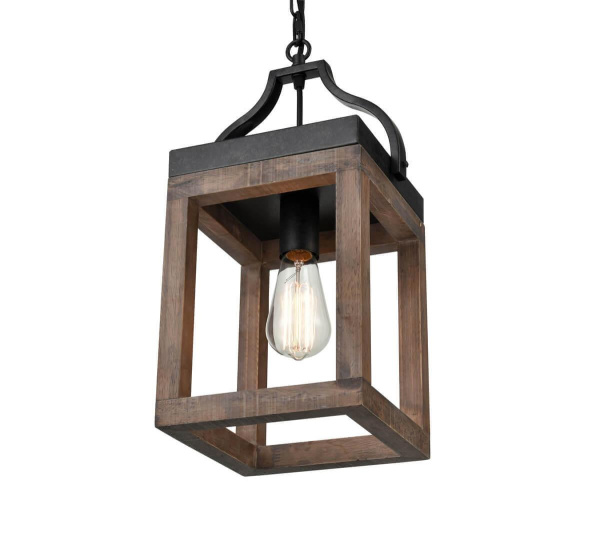 Купить Vele Luce Edward Подвесной светильник VL6002P01