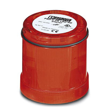 Phoenix Contact Оптический элемент PSD-S OE LED RD 2700107
