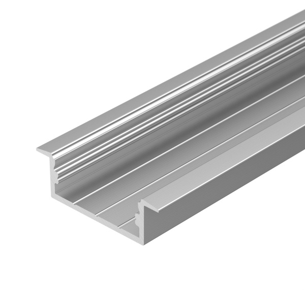 Купить Arlight Профиль ARH-WIDE-F-H10-2000 ANOD (Алюминий) 016186