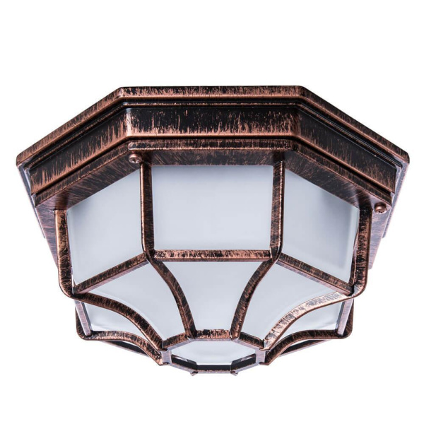 Arte Lamp A3100PL-1AC Светильник потолочный