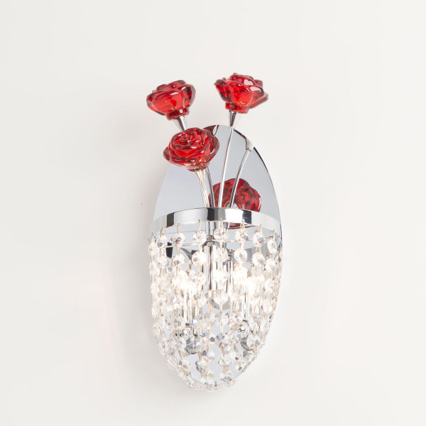 Citilux EL325W02.2 Rosa Rosso Бра