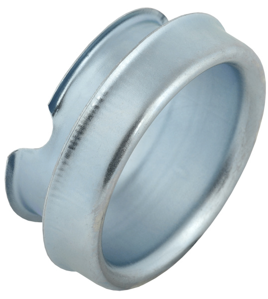 IEK ELASTA Оконцеватель для металлорукава MK50