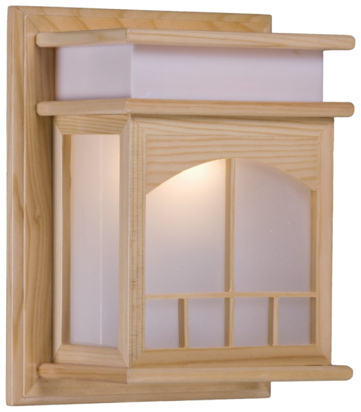 Velante 513-711-01, Светильник настенный E27,1x40W