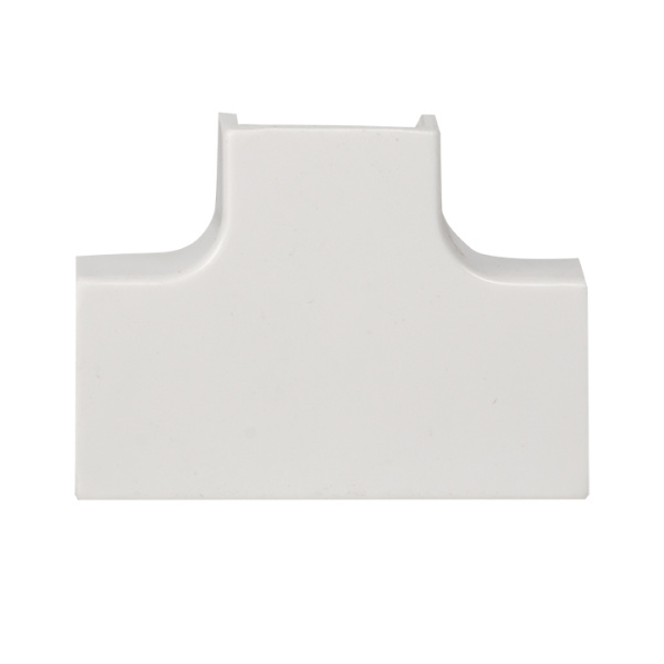 Купить EKF PROxima Угол T-образный (15х10) (4 шт) Plast Белый