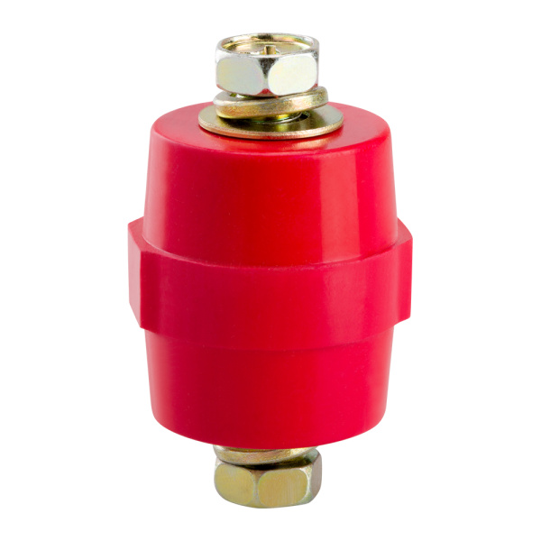 КЭАЗ Изолятор силовой с болтом SM35-(М8)