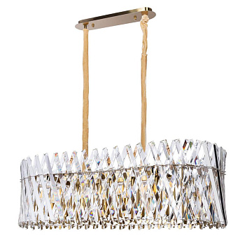 Divinare Потолочные светильники 7567/18 SP-12