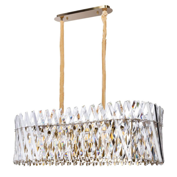 Divinare Потолочные светильники 7567/18 SP-12