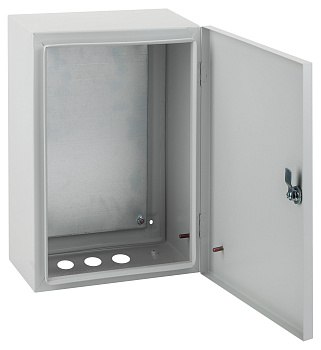 ЭРА NO_ECO_STM_SHMP-07_IP31 Металлический корпус навесной ЭКО СТМ ЩМП-07