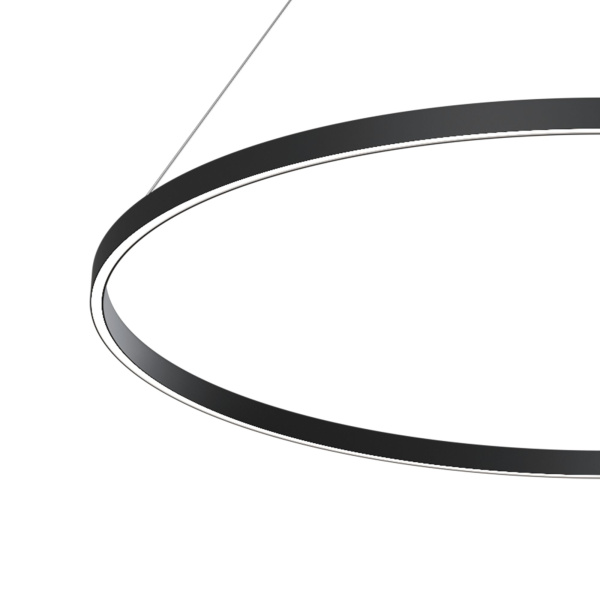 Купить Maytoni Technical Подвесной светильник Черный MOD058PL-L65B4K