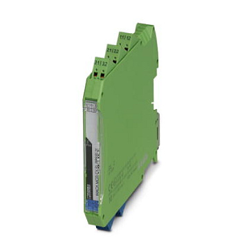 Phoenix Contact Разделитель питания MACX MCR-EX-SL-R 2924236