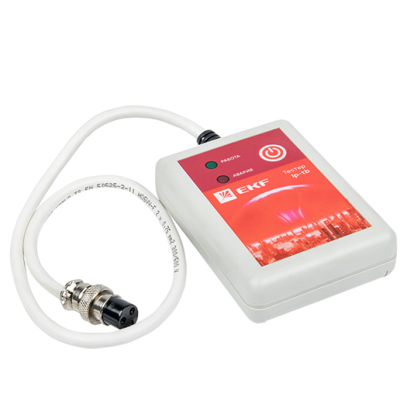 Купить EKF PROxima Тестер активного молниеприемника lp-tb