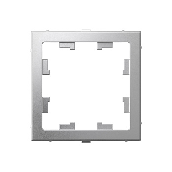 Systeme Electric ArtGallery Алюминий Адаптер для функции AtlasDesign