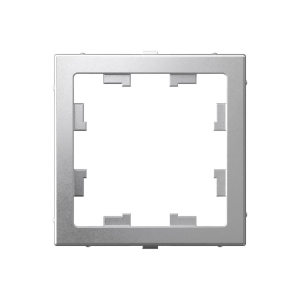 Systeme Electric ArtGallery Алюминий Адаптер для функции AtlasDesign