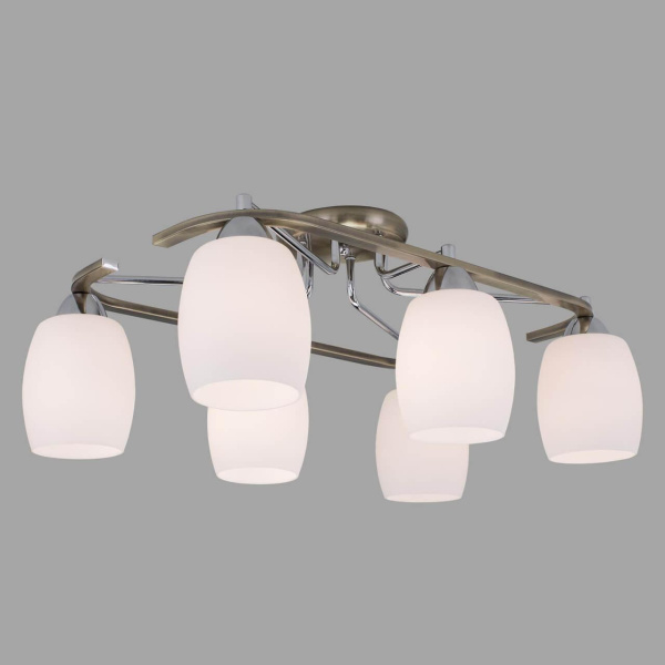 Купить Citilux CL170161 Плутон Светильник Люстра