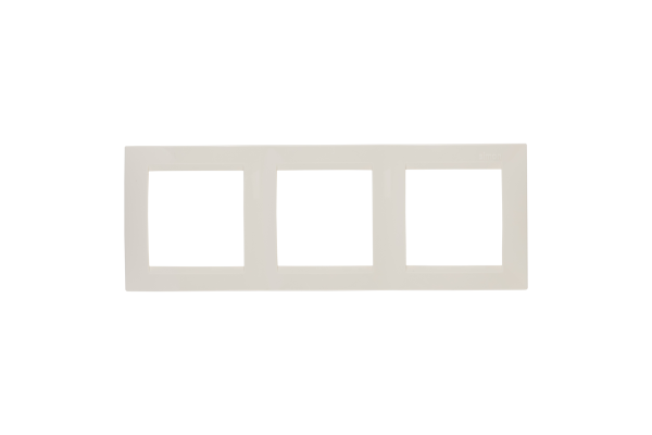 Купить Simon 15 Бежевая Рамка 3-ая 1500630-031
