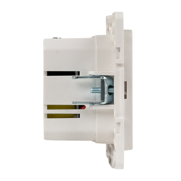 Купить EKF PROxima Стокгольм Белый Розетка с 2 USB type A+C