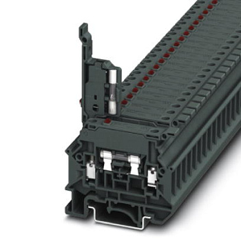 Phoenix Contact Клеммы для установки предохранителей TB 4-HESILED 24 3246434