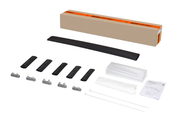 TDM Муфта 5ПСт1-10/25-Б SQ0557-3009