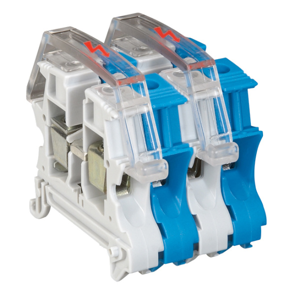 Legrand Viking Экран защитный, шаг 8/10 мм 037566