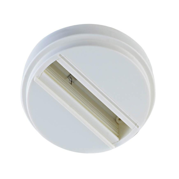 ITALLINE WSO-87 white адаптер для светильника потолочный трехфазный WSO 87 WHITE