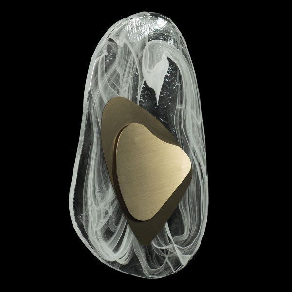 LOFT IT 10102 Gold Бра Sunwave, шт