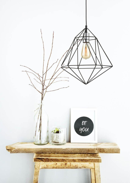 Купить Vele Luce Bessie Подвесной светильник VL4022P01