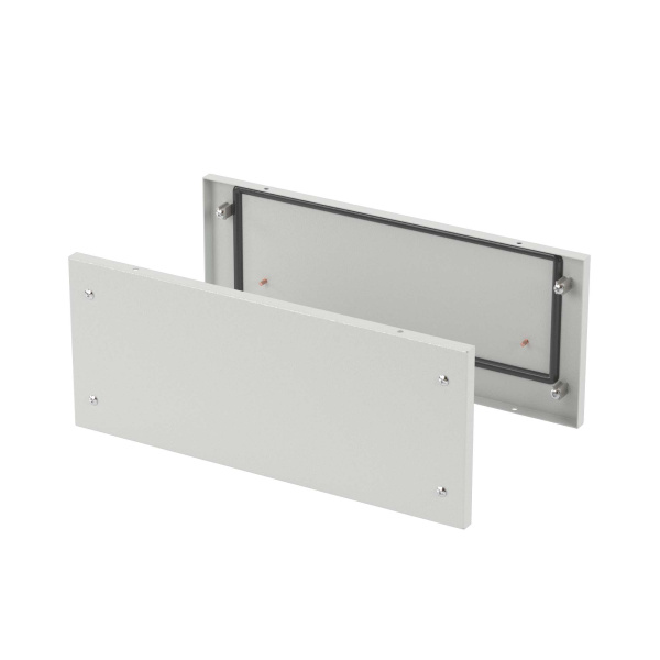 DKC Панель фасадная для надстроечного модуля (1кмп=2шт) Ш=800