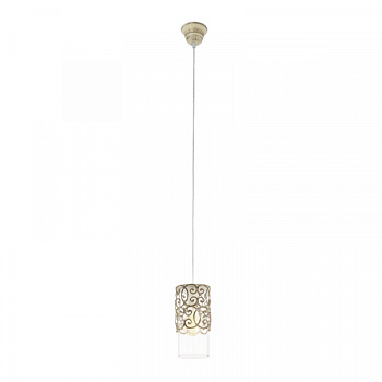 Eglo Подвес CARDIGAN, 1х60W (E27), без источника света 49201