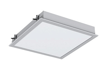 СТ OWP OPTIMA LED 600 (40) IP54/IP54 4000K EM Clip-In