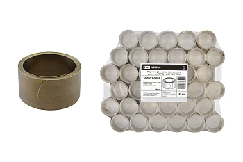 TDM Пружина роликовая постоянного давления ПРПД-5 SQ0551-0005