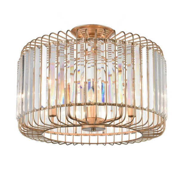 Vele Luce Angelica Потолочная люстра VL3044L05