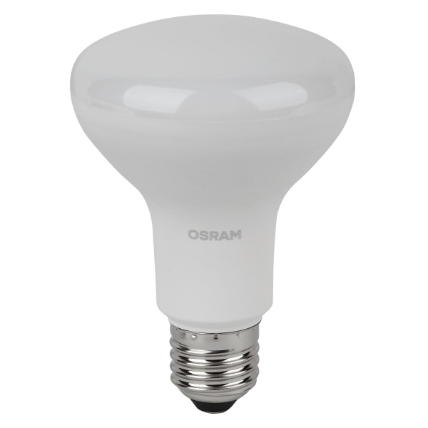 Купить Osram LV R80 90 11SW/865 230V E27 10X1 4058075582750