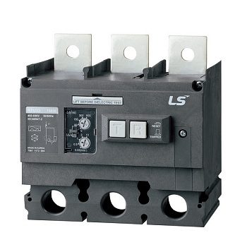 LSIS Устройство дифференциального тока RCD, RTU 33, AC 220/460V, TS400 83481173601